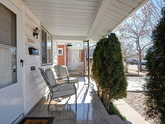 4th image of 2984 S Bannock St