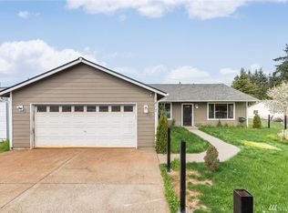 1817 86th St E, Tacoma, WA 98445