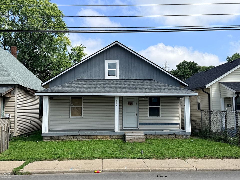 1st image of 724 E Beecher St