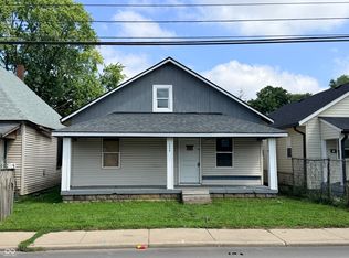 724 E Beecher St, Indianapolis, IN 46203