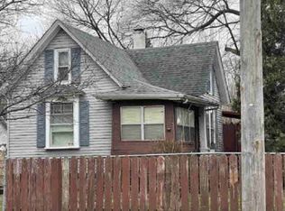 2117 18th Ave, Rockford, IL 61104