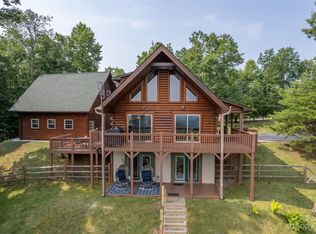 1189 Arbra Mountain Way, Bostic, NC 28018