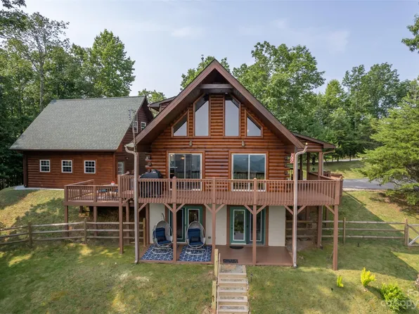 1189 Arbra Mountain Way, Bostic, NC 28018