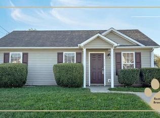 1113 Timothy Ave, Oak Grove, KY 42262