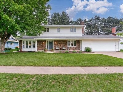 1431 Cummings Avenue, Eau Claire, WI, 54701