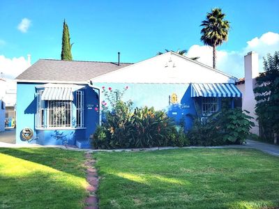 2924 Farmdale Ave, Los Angeles, CA, 90016