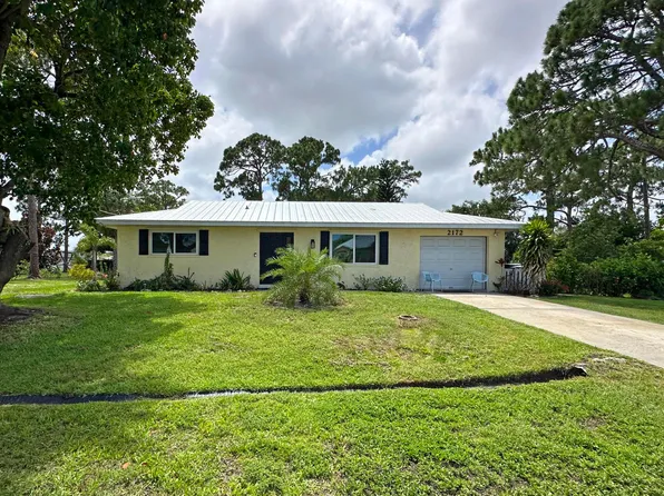 2172 SE Wald Street, Port St Lucie, FL 34984