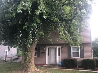 2906 Whitlow Rd, Columbus, OH 43232