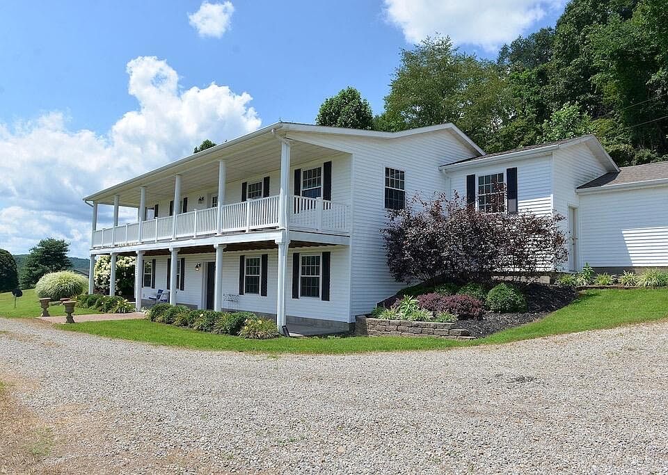 20200 Big Pine Rd, Laurelville, OH 43135 Zillow