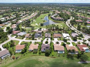 108 Palmetto Dunes Cir, Naples, FL 34113