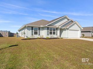 8853 Sea Star Cir, Foley, AL 36535