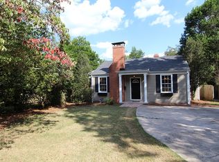 554 Hickman Rd, Augusta, GA 30904