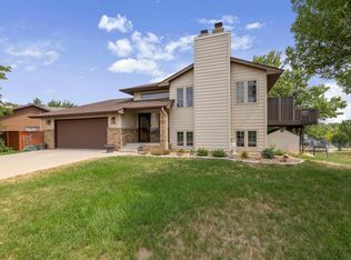 4122 Wisconsin Ave, Rapid City, SD 57701