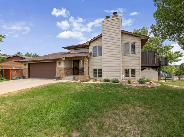 4122 Wisconsin Ave, Rapid City, SD 57701