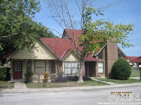 1st image of 6327 Cambridge Dr APT 1