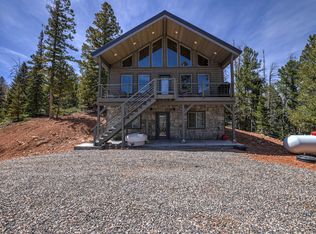 636 W Kokopelli Loop, Brian Head, UT 84719