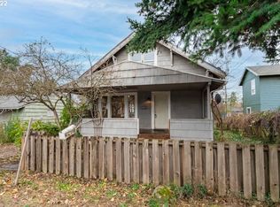 6928 SE 77th Ave, Portland, OR 97206