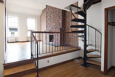 Rented by Native New York Real Estate Inc