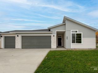 985 W Jasper St, Emmett, ID 83617