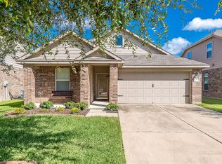 22518 Lavaca Ranch Ln, Katy, TX 77449