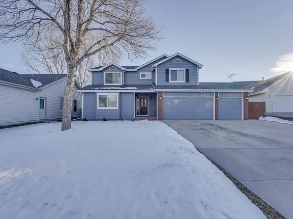 2713 Maroon Ct, Fort Collins, CO 80525