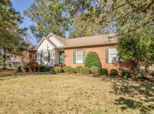 637 Highway 337, Chelsea, AL 35043