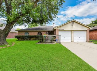 9815 Shell Rock Rd, La Porte, TX 77571