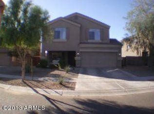 2132 W Broadway Ave, Coolidge, AZ 85128