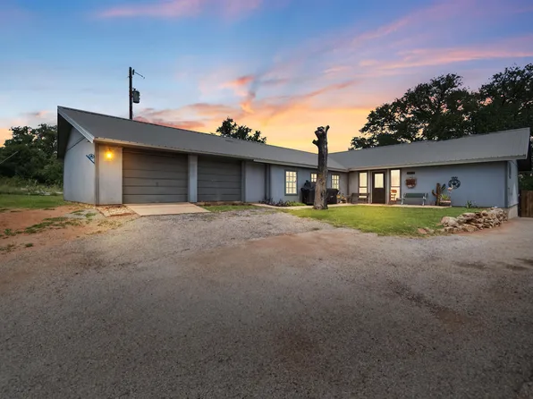 4170 FM 690, Burnet, TX 78611