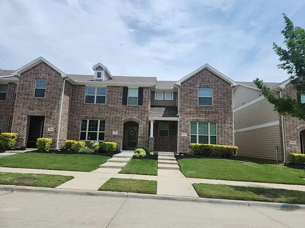 3532 Cricket Dr, Denton, TX 76207