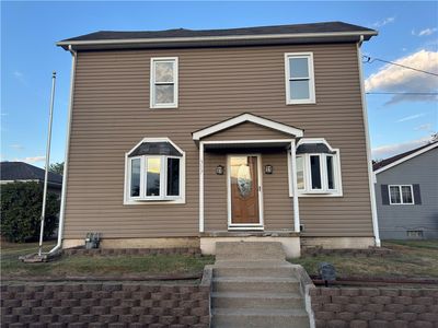 317 19th Ave, New Brighton, PA, 15066