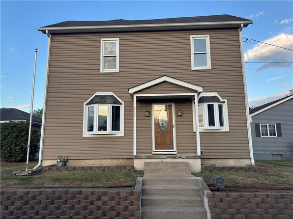 317 19th Ave, New Brighton, PA 15066
