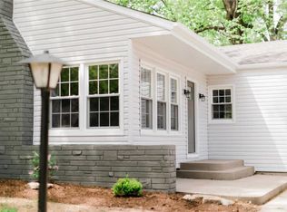 207 Banner St, Edwardsville, IL 62025