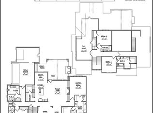 12631 Miss Cloud Rd, Collierville, TN 38017