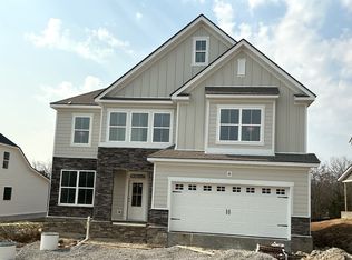 107 Emeline Way Lot 2, Mount Juliet, TN 37122