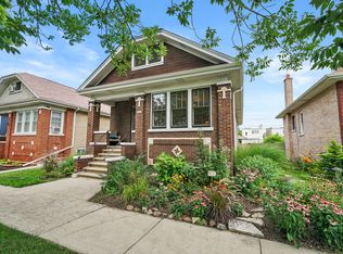1417 Kenilworth Ave, Berwyn, IL 60402