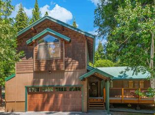 1190 Alpine Way, Tahoe City, CA 96145