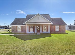 4787 N Jace Matthew Ln, Iowa, LA 70647