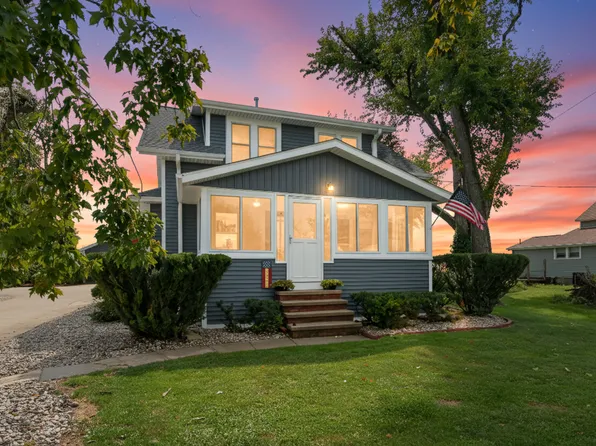 223 Schuring Rd, Portage, MI 49024