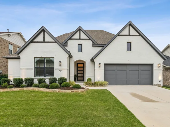 2905 Sundial Ln, Northlake, TX 76247