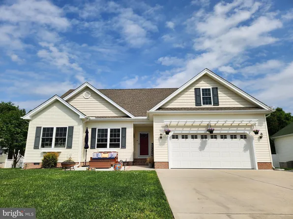 108 Austin Cir, Berlin, MD 21811