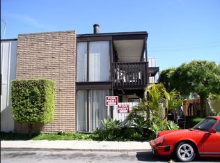52 Bennett Ave APT 10, Long Beach, CA 90803