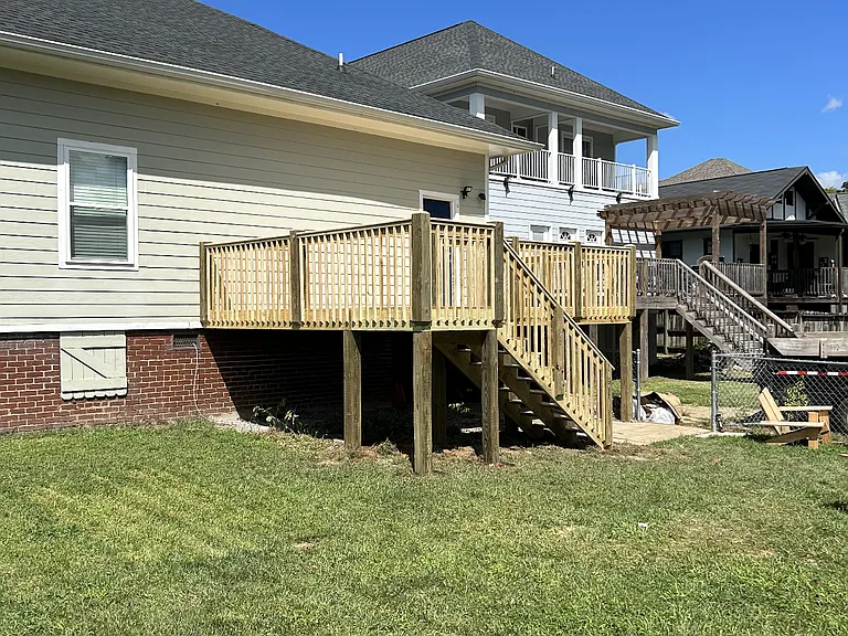 1502 Kirby Ave — Photo 45