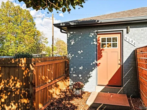 5194 E 33rd Avenue, Denver, CO 80207