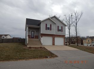 23046 Reward Rd, Waynesville, MO 65583