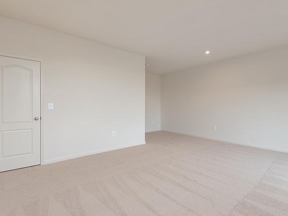 The Surry Recreation Room