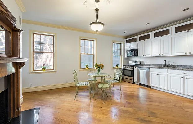 Rented by Brown Harris Stevens | media 2