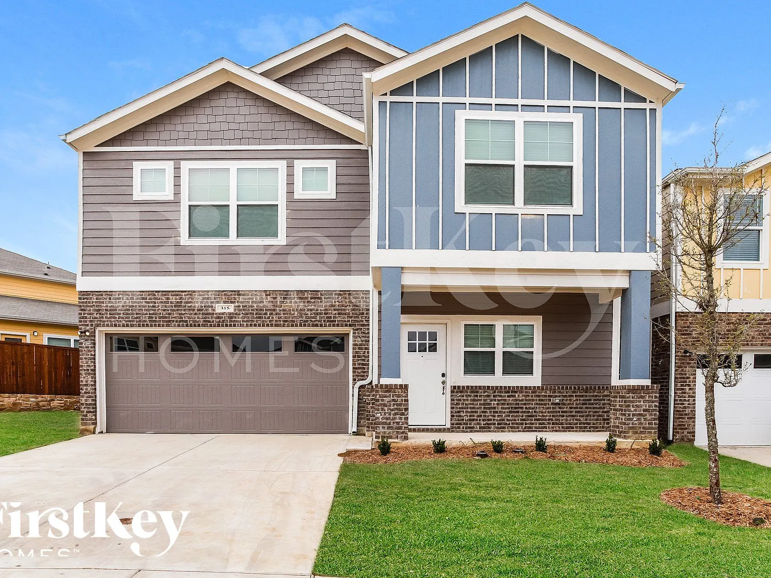 3 bed, 2.5 bath, 1528 sqft, $2,540 — Photo 1
