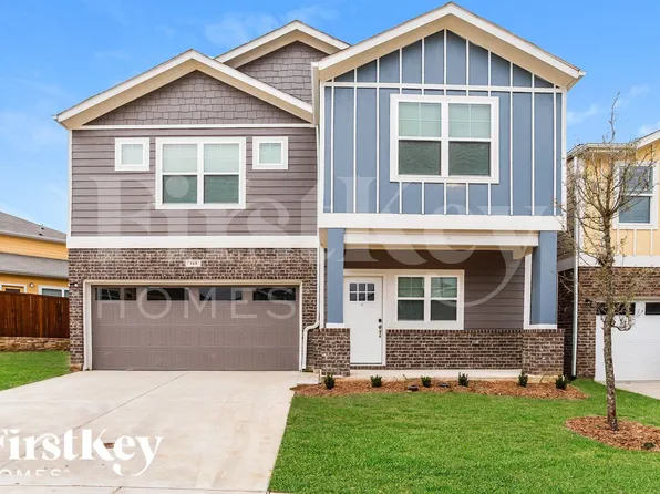 315 Niki Dr, Lewisville, TX 75057