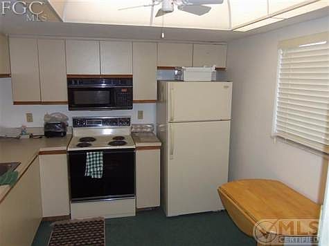 2nd image of 16150 Bay Pointe Blvd APT B108